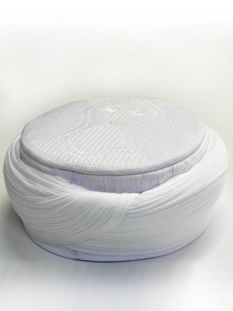 Japon Sarık Kumaşı