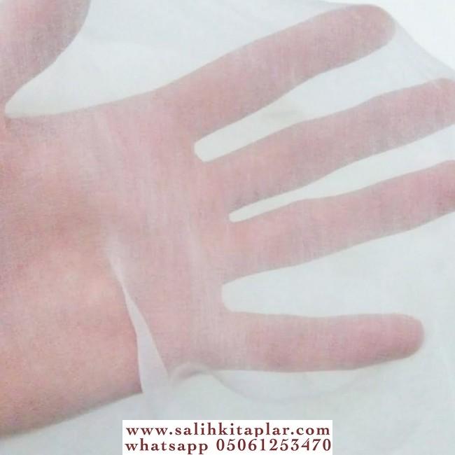 Japon Sarık İpekleri