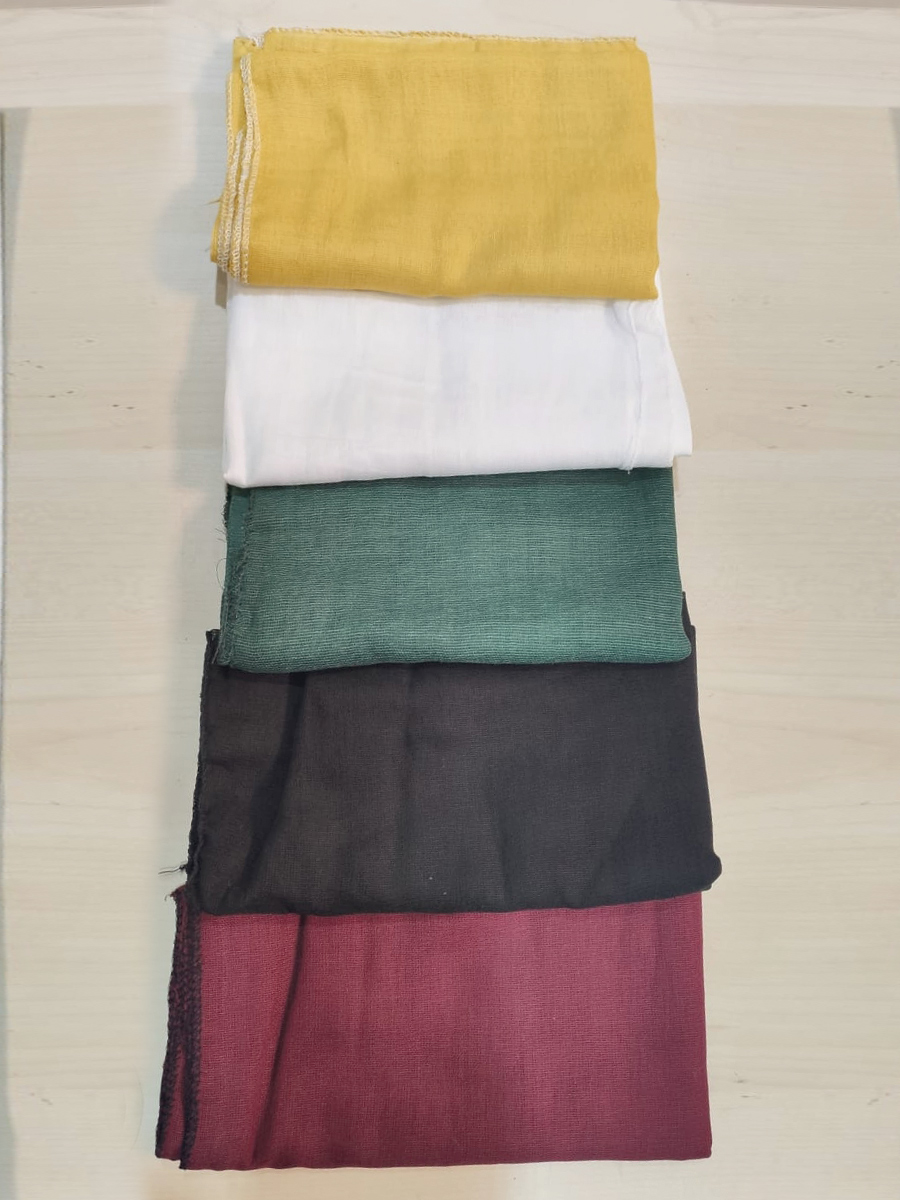 Japon Sarık Desenleri